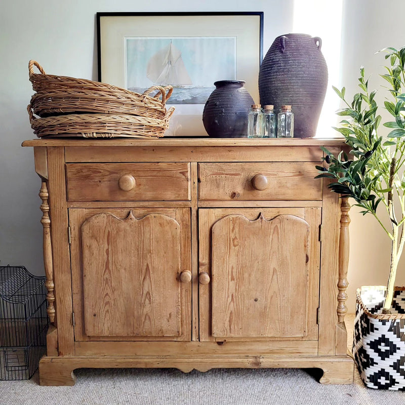 5 reasons why you should buy vintage furniture
