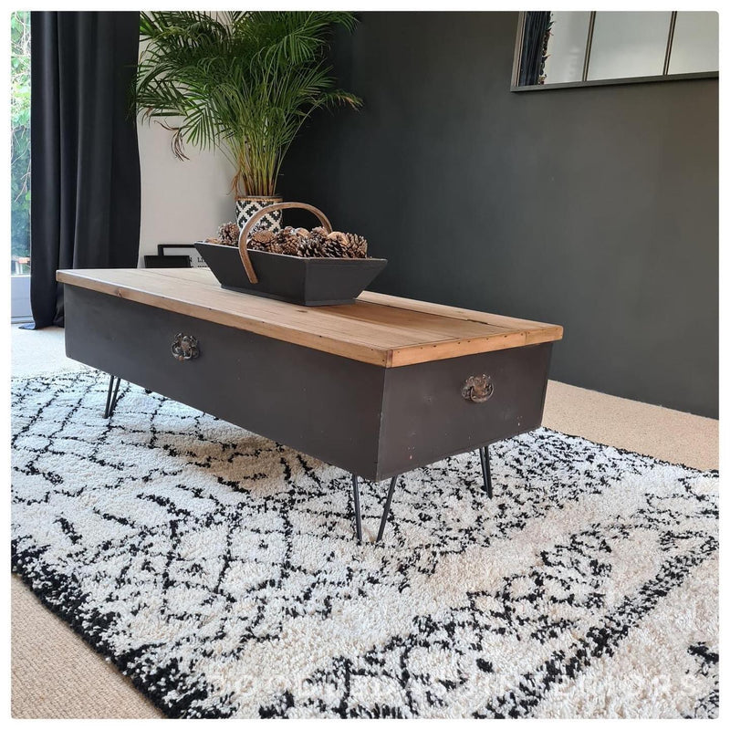 I’ve been shopping my home...