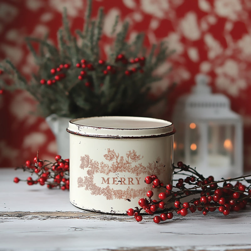 Iron Orchid Designs Holiday Collection