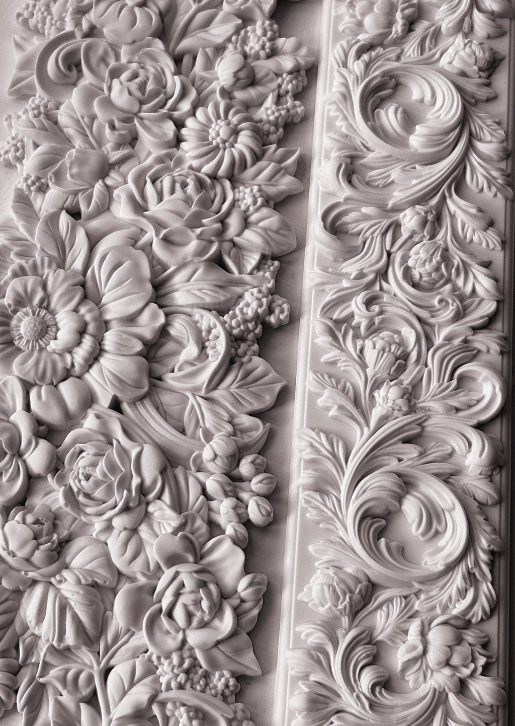 The Complete Guide to Iron Orchid Designs Moulds – Furniture; Craft; Food-Safe Uses