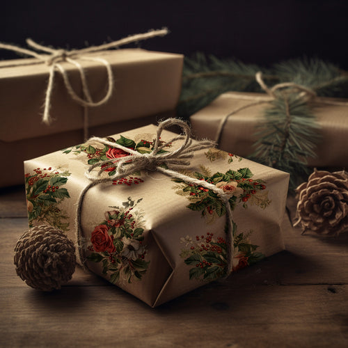 Iron Orchid Designs Holiday Collection Doodledash Creative