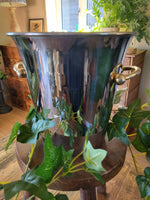 French Champagne Bucket