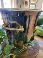 French Champagne Bucket