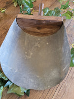 Vintage French Malt Shovel