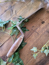 Vintage French Trowel