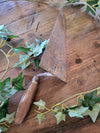 Vintage French Trowel