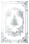 Figgy & Flourish IOD Gilded Foil Transfer - Iron Orchid Designs UK
