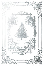 Figgy & Flourish IOD Gilded Foil Transfer - Iron Orchid Designs UK
