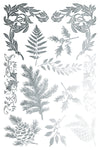 Figgy & Flourish IOD Gilded Foil Transfer - Iron Orchid Designs UK