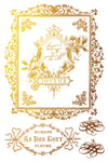 Figgy & Flourish IOD Gilded Foil Transfer - Iron Orchid Designs UK