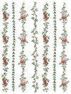 La Folie Paint Inlay - Iron Orchid Designs UK