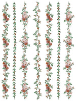 La Folie Paint Inlay - Iron Orchid Designs UK