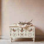 La Folie Paint Inlay - Iron Orchid Designs UK