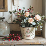 La Folie Paint Inlay - Iron Orchid Designs UK
