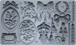 Victoriana Decor Mould - Iron Orchid Designs UK