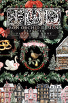 Partridge Lane Decor Transfer - Iron Orchid Designs UK