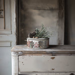 Partridge Lane Decor Transfer - Iron Orchid Designs UK