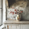 Santa's Hollow Decor Transfer - Iron Orchid Designs UK