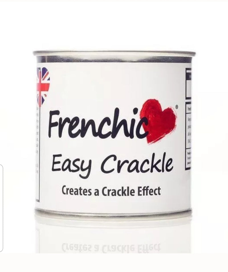 Frenchic Easy Crackle