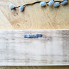 Rustic Queen Bee pallet wood sign