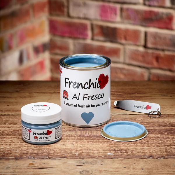 Frenchic Al Fresco 'Ol Blue Eyes' - Doodledash