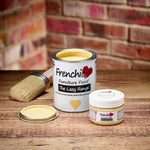 Frenchic Lazy Range 'Hot as Mustard' - Doodledash