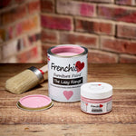 Frenchic Lazy Range 'Love Letter' - Doodledash