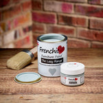 Frenchic Lazy Range 'Scotch Mist' - Doodledash