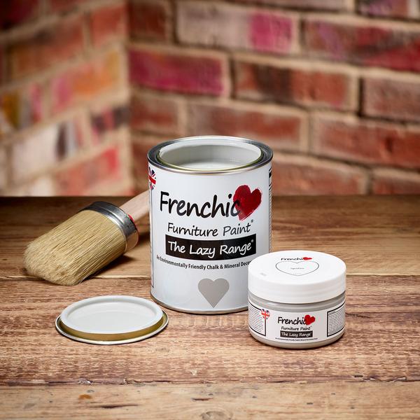 Frenchic Lazy Range 'Spitfire' - Doodledash