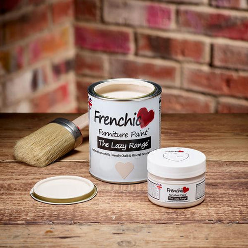 Frenchic Lazy Range 'Stone Rosie' - Doodledash