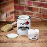 Frenchic Lazy Range 'Wolf Whistle' - Doodledash