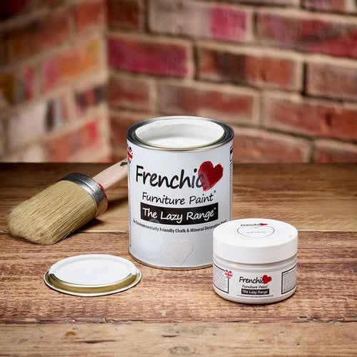 Frenchic Lazy Range 'Wolf Whistle' - Doodledash