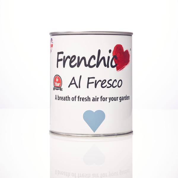 Frenchic Al Fresco 'Ol Blue Eyes' - Doodledash