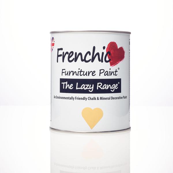 Frenchic Lazy Range 'Hot as Mustard' - Doodledash