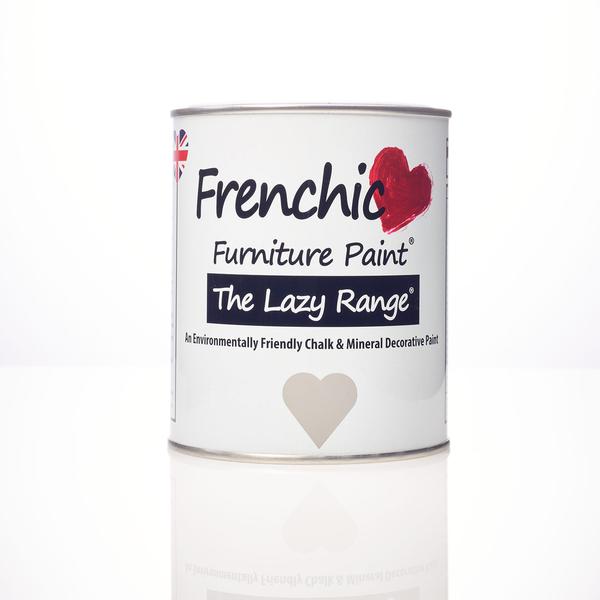 Frenchic Lazy Range 'Spitfire' - Doodledash