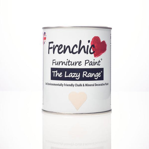 Frenchic Lazy Range 'Stone Rosie' - Doodledash