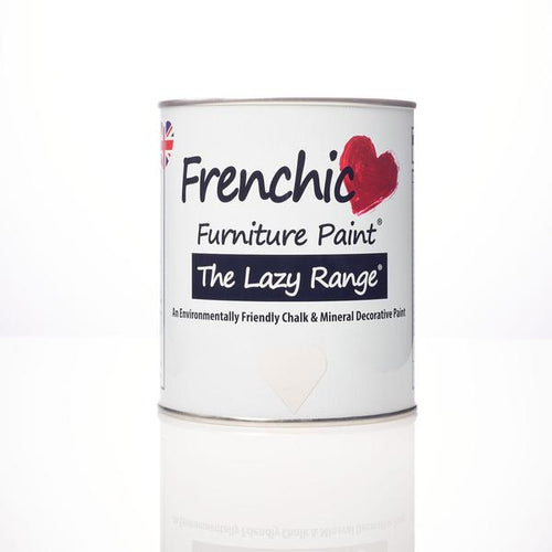 Frenchic Lazy Range 'Wolf Whistle' - Doodledash