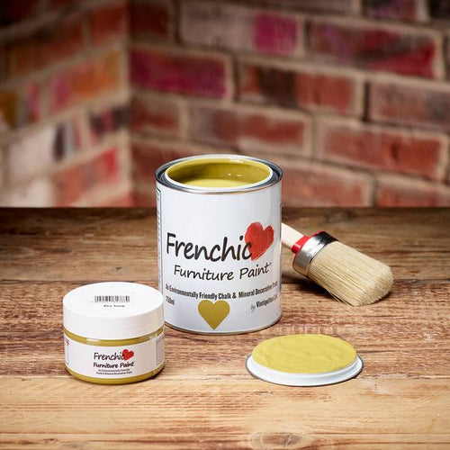 Frenchic Original 'Pea Soup' - Doodledash
