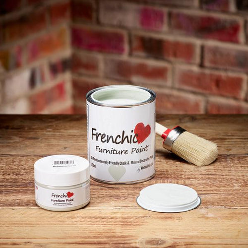 Frenchic Original 'Wedgewood Green' - Doodledash