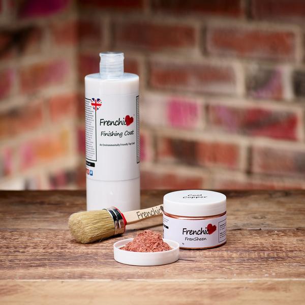 Frenchic Frensheen 'Cool Copper' - Doodledash