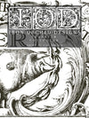 Cotswold transfer by Iron Orchid Designs 12 x 16" (pad of 8 sheets) for furniture, crafts and decor