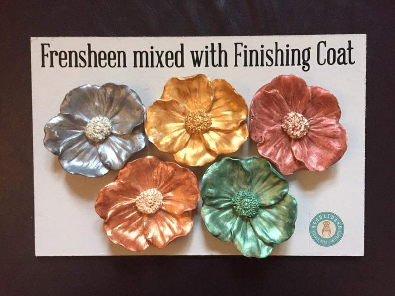 Frenchic Frensheen 'Cool Copper'