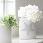 Simple Star Stencil