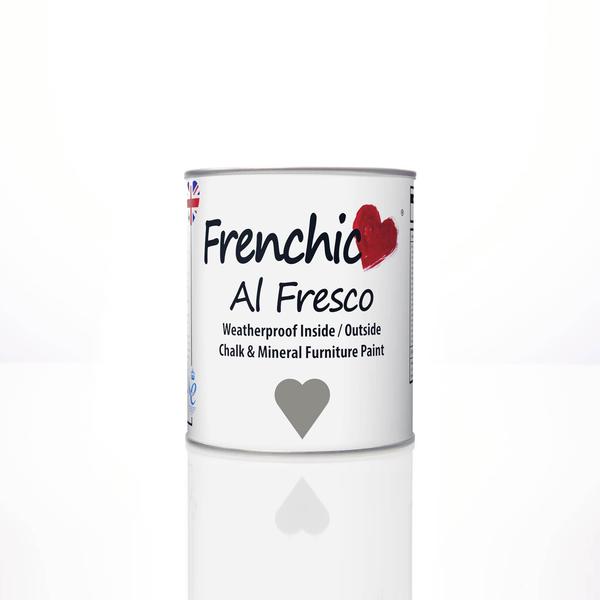Frenchic Al Fresco 'City Slicker' indoor/outdoor Chalk Paint