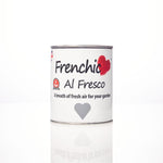 Frenchic Al Fresco 'Greyhound' indoor/outdoor Chalk Paint
