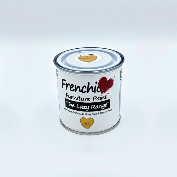 Frenchic Lazy Range 'Hot as Mustard'