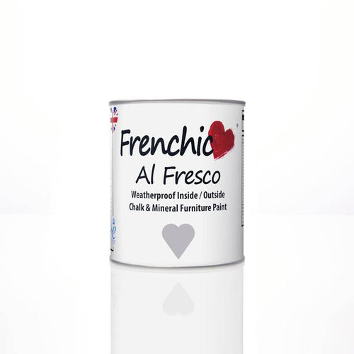 Frenchic Al Fresco 'Stormy' indoor/outdoor Chalk Paint