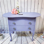 Frenchic Lazy Range 'Moody Blue'