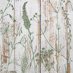 Sprigs Decor Stamp by Iron Orchid Designs - Ink, Chalk Paint, Furniture Craft Stamp 12"x12"
