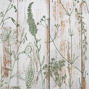 Sprigs Decor Stamp by Iron Orchid Designs - Ink, Chalk Paint, Furniture Craft Stamp 12"x12"